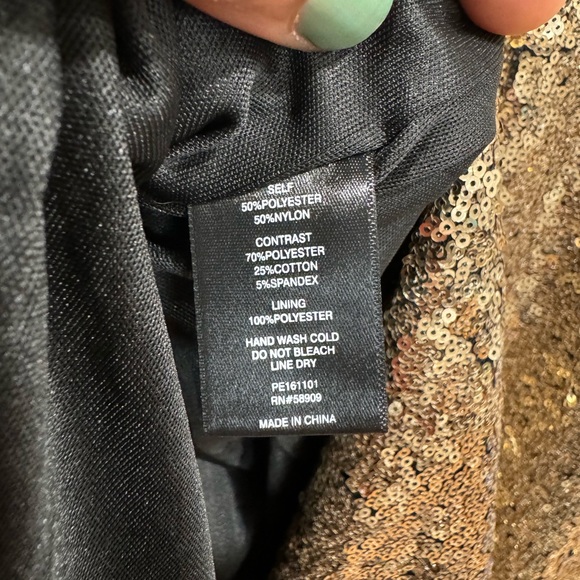 Gianni Bini Dreamwear Skirts - Picture 8 of 8